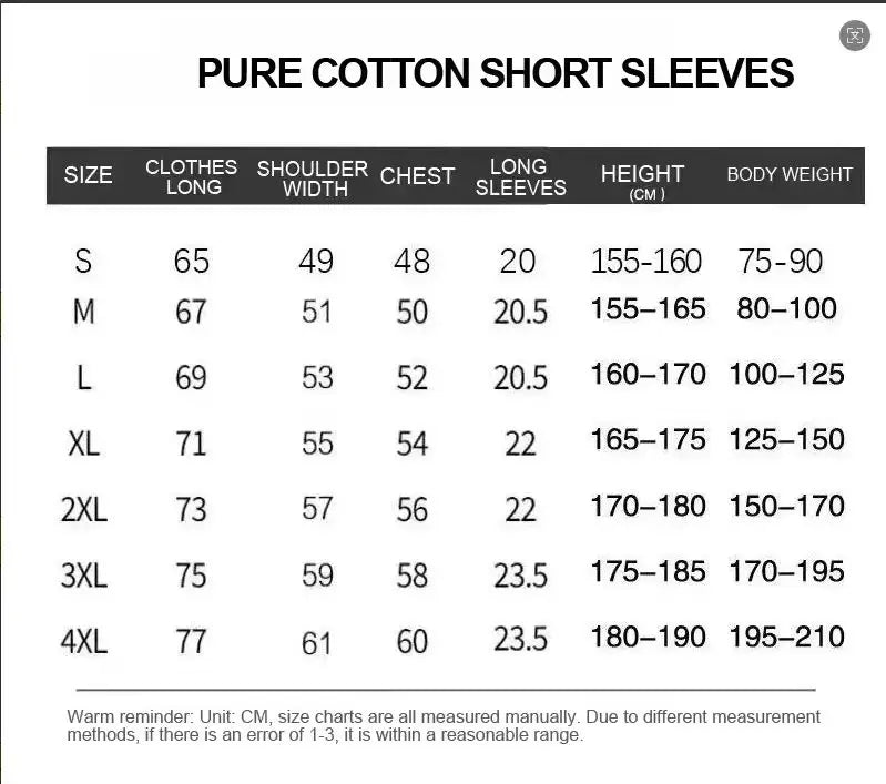 High-end Pure Cotton Men's Casual Versatile Round-neck Short-sleeved T-shirt - All-cotton Luxury and Stylish Men's Clothing