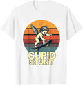 Men's Pure Cotton T-shirt  Comfortable High Quality