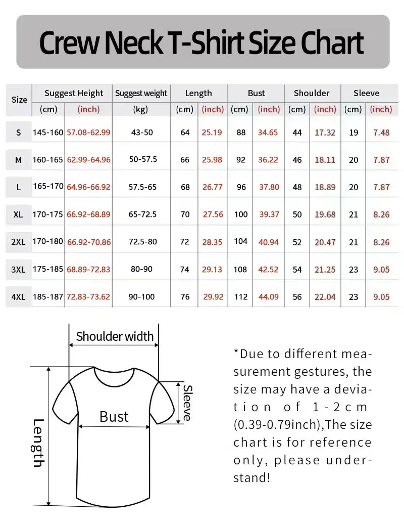 2026 New pure cotton men's luxurious brand letter print T-shirt short-sleeved T-shirt high-quality men's clothing streetwear
