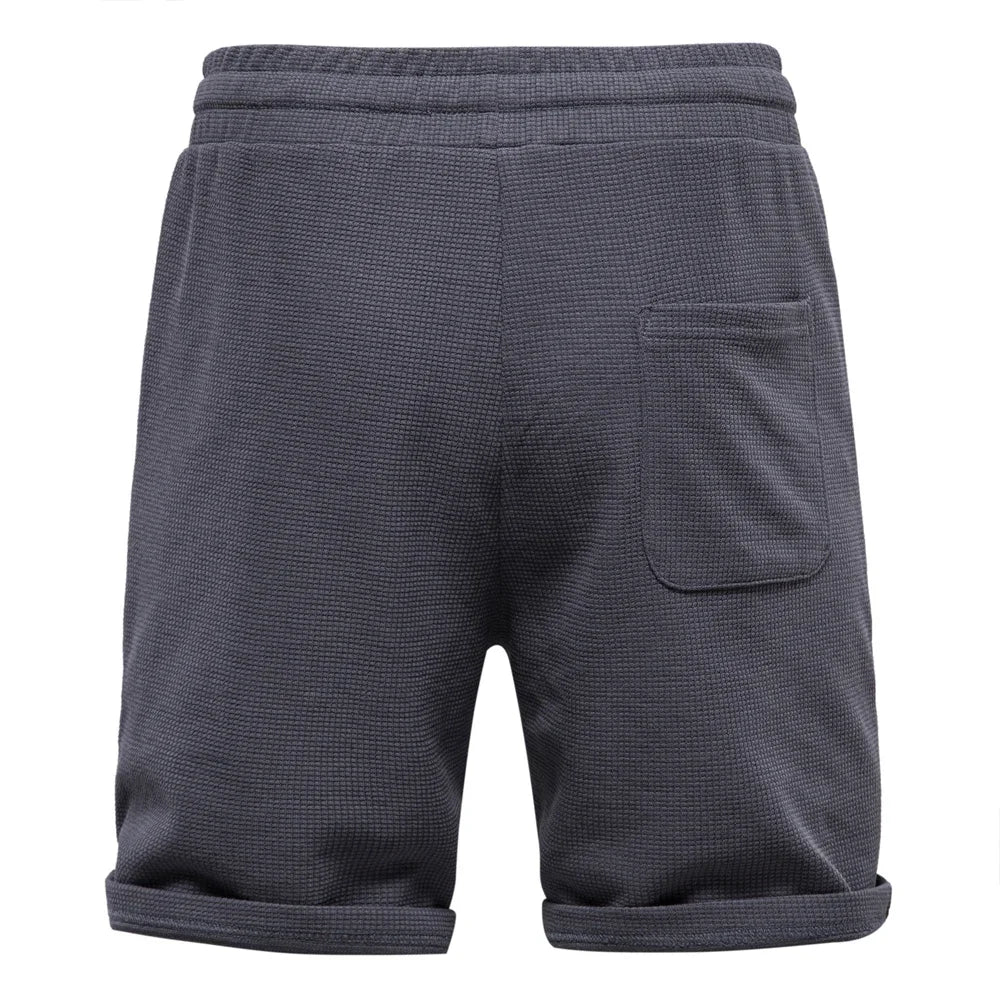 2024New Summer Cotton Soft Shorts for Men Casual Running Sporting Basketball Mens Shorts Jogging Short Pants Men