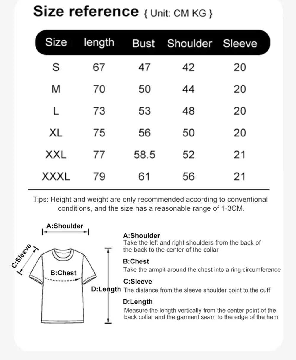 Mens Loose Cotton Solid Basics T-shirts All-match Fashion Brand Trend Couple Clothing Tees Мужская летняя хлопковая футболка