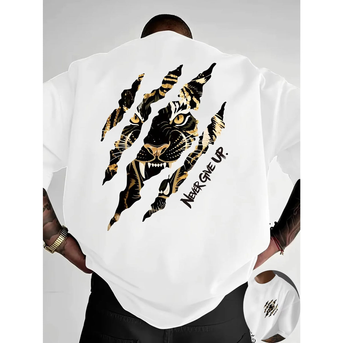 Vintage Cotton Men Woment T-shirt Summer Autumn Daily Outdoor Sports Party Casual Loose Street Short Sleeve Men Clothing Top