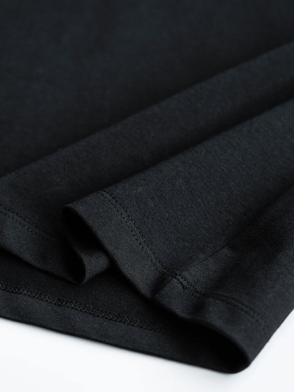 Men's Pure Cotton T-shirt  Comfortable High Quality
