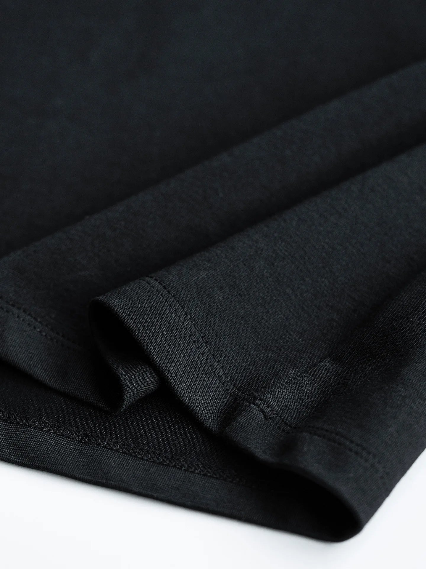 Men's Pure Cotton T-shirt  Comfortable High Quality