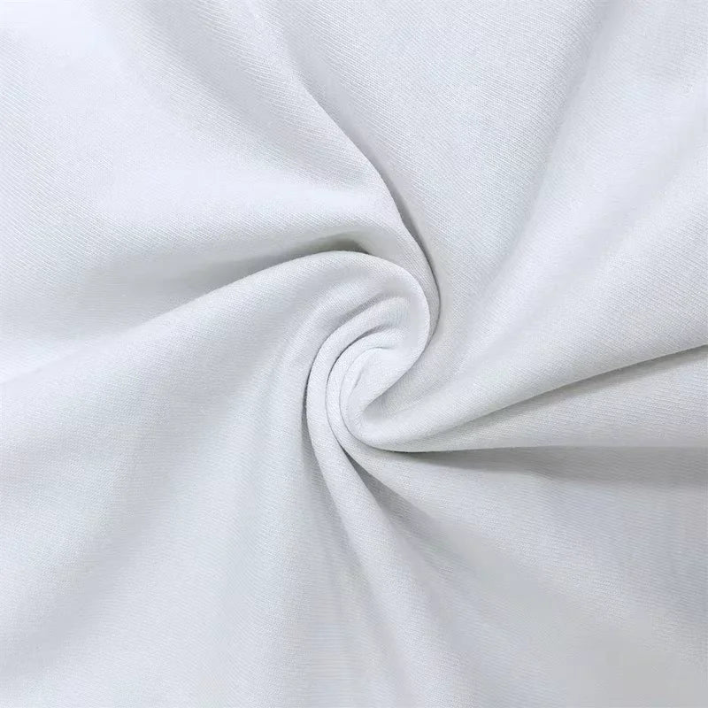2026 New pure cotton men's luxurious brand letter print T-shirt short-sleeved T-shirt high-quality men's clothing streetwear