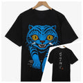 High Quality Men's Cotton Fashion Clothing, Comfortable Men's Short Sleeves, Home Casual Men's Sportswear, Trendy Men's Clothing