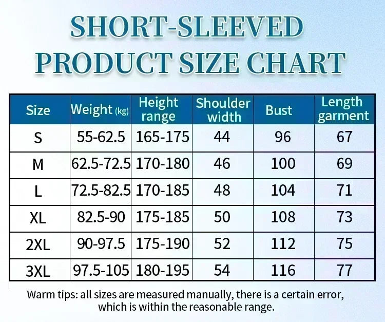 Men's Summer Pure Cotton Fashionable Hip-hop Clothing Printed Short-sleeved Sweat-absorbing and Breathable Men and Women T-shirt